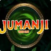 Jumanji NetEnt slot