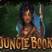 Jungle Books slot from Yggdrasil
