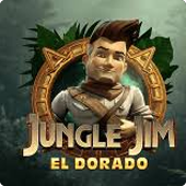 Microgaming’s Jungle Jim El Dorado online slot
