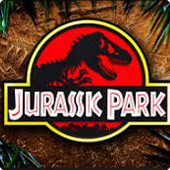 Jurassic Park graphic
