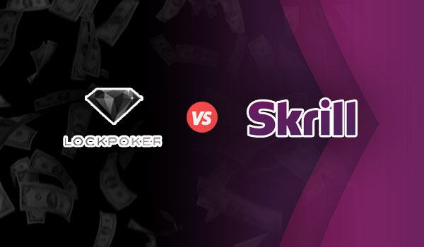 Lock Poker blamed Skrill for players not getting paid.