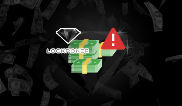 Lock Poker started having payment issues in early 2013.