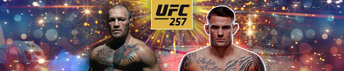 Daily Fantasy MMA Picks for UFC 257