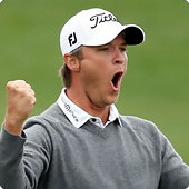 Matt Jones Golf