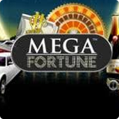 Mega Fortune NetEnt slot