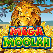 Mega Moolah Microgaming slot