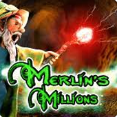 Merlin’s Millions Superbet NextGen slot