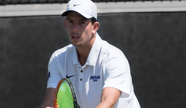 For players like Michail Pervolarakis, the ATP Cup could be life-changing.
