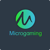 Microgaming logo