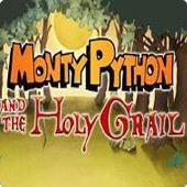 Monty Python online slot