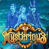 Mysterious Pragmatic Play online slot