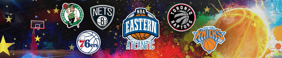 NBA Atlantic Division Betting Update