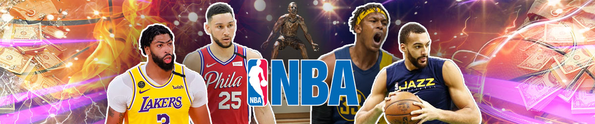 Updated Look at the 2021 NBA DPOY Odds and Contenders