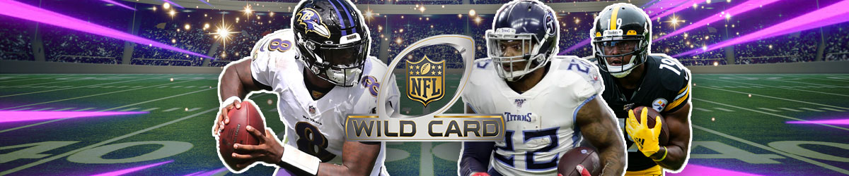 NFL DFS Picks, Sleepers, and Lineup Help January 10, 2021