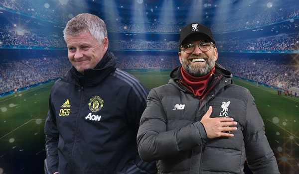 Manchester United will face Liverpool in a match that could be crucial for the EPL title on January 17.
