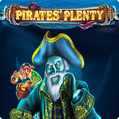 Pirates’ Plenty from Red Tiger Gaming