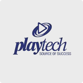 Playtech logo