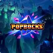 Yggdrasil’s PopRocks slot game