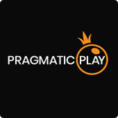 Pragmatic Play logo