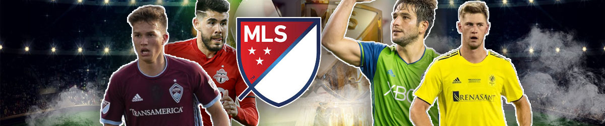 MLS MVP Betting Favorites and Sleepers for 2021