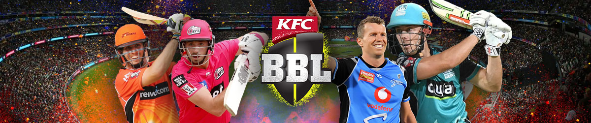 Previewing Big Bash Playoffs 2021