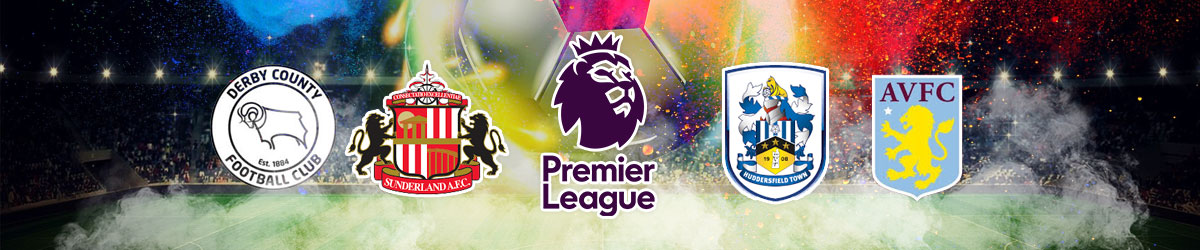 Ranking Worst Teams EPL History