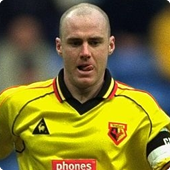 Rob Page