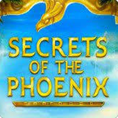Secrets of the Phoenix Gamesys slot
