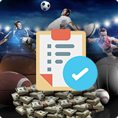 sports betting sites checklist