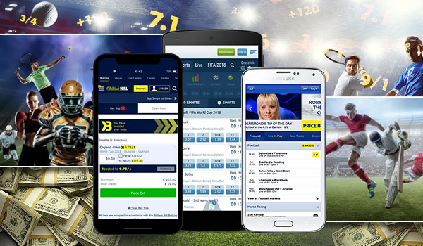 Top Sports Betting Sites – Best Online Sportsbooks for 2022