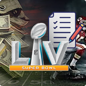 Super Bowl betting checklist
