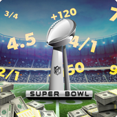 Super Bowl Props