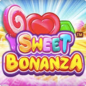 Sweet Bonanza slot from Pragmatic Play