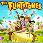 The Flintstones slot machine