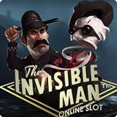 The Invisible Man NetEnt slot