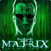 The Matrix online slot from Playtech