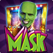 The Mask NextGen slot