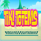 Tiki Totems Gamesys slot