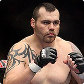 Tim Sylvia