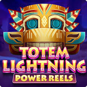 Red Tiger’s Totem Lightening Power Reels slot