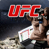 UFC betting sites