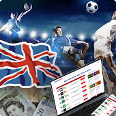 UK Sports Betting Sites