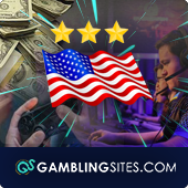 US Esports Betting Sites