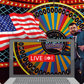 US live casino Dream Catcher