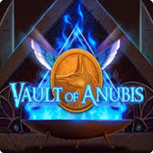Red Tiger Gaming’s Vault of Anubis
