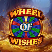 Wheel of Wishes slot by Microgaming
