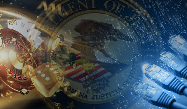 No one imagined online gambling when the Wire Act got passed.