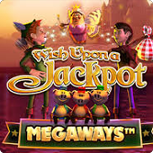 Blueprint Gaming’s Wish Upon a Jackpot Megaways slot