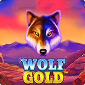 Wolf Gold Pragmatic Play slot