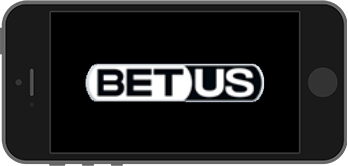 BetUS Mobile Logo